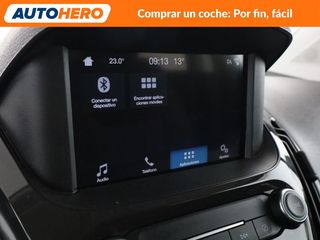 Ford Tourneo Courier 1.5 TDCi Sport