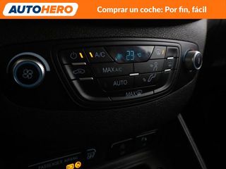 Ford Tourneo Courier 1.5 TDCi Sport