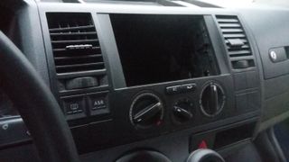 Volkswagen Transporter T5 2005