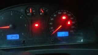 Volkswagen Transporter T5 2005