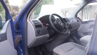 Volkswagen Transporter T5 2005