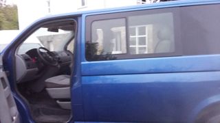 Volkswagen Transporter T5 2005