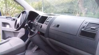 Volkswagen Transporter T5 2005