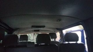 Volkswagen Transporter T5 2005