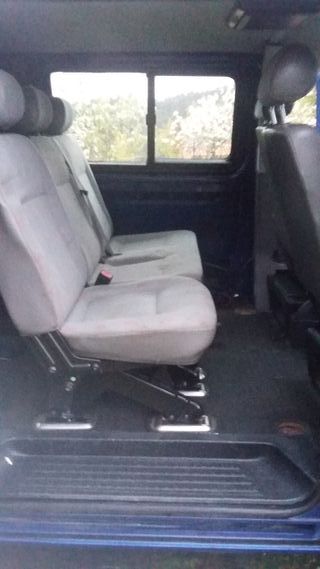 Volkswagen Transporter T5 2005