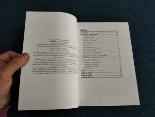 Lote Fate básico para Daniel.