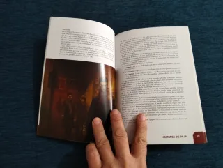 Lote Fate básico para Daniel.