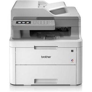 Impresora Brother DCP-L3550DW Multifunción