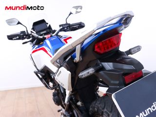 HONDA CRF 1100 L AFRICA TWIN