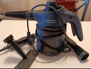 Vaporeta Taurus Rapidissimo Clean Pro