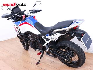 HONDA CRF 1100 L AFRICA TWIN
