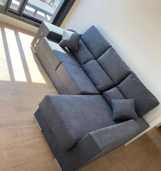 LIQUIDACIÓN EN Canapés abatibles y colchones