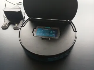 Robot Aspirador Cecotec Conga 999 Origin