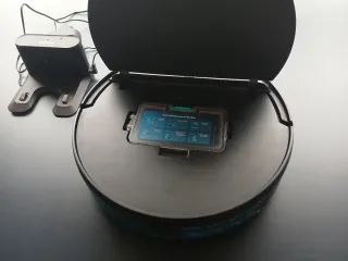 Robot Aspirador Cecotec Conga 999 Origin