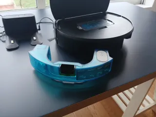 Robot Aspirador Cecotec Conga 999 Origin