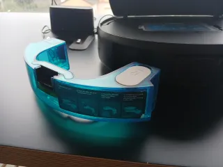 Robot Aspirador Cecotec Conga 999 Origin