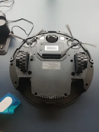 Robot Aspirador Cecotec Conga 999 Origin