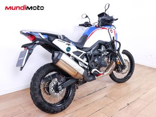 HONDA CRF 1100 L AFRICA TWIN