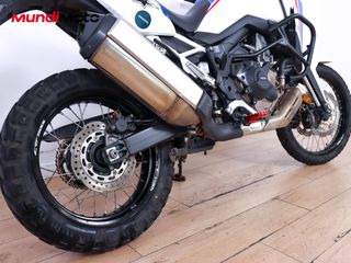 HONDA CRF 1100 L AFRICA TWIN