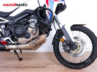 HONDA CRF 1100 L AFRICA TWIN