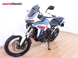 HONDA CRF 1100 L AFRICA TWIN