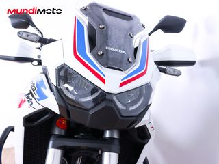 HONDA CRF 1100 L AFRICA TWIN