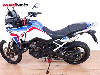 HONDA CRF 1100 L AFRICA TWIN
