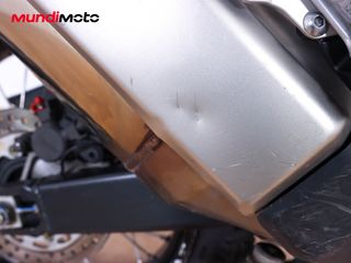 HONDA CRF 1100 L AFRICA TWIN