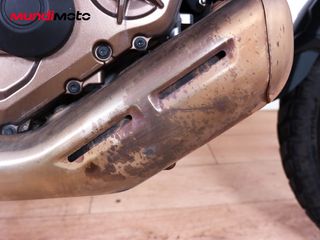 HONDA CRF 1100 L AFRICA TWIN