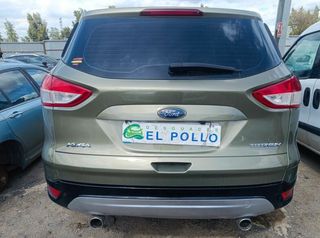 Brazo suspension del izq ford 1793237 kuga 1284701