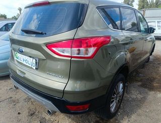 Brazo suspension del izq ford 1793237 kuga 1284701