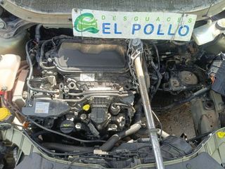 Brazo suspension del izq ford 1793237 kuga 1284701