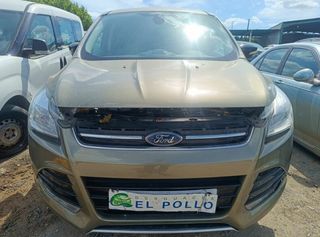 Brazo suspension del izq ford 1793237 kuga 1284701