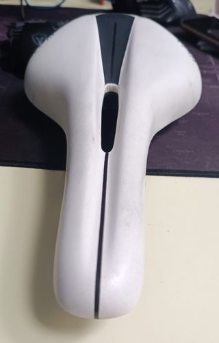 Fizik Antares R3 Sella Ciclismo Uomo Bianca