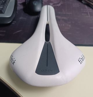 Fizik Antares R3 Sella Ciclismo Uomo Bianca