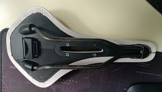 Fizik Antares R3 Sella Ciclismo Uomo Bianca