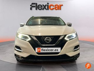 Nissan Qashqai dCi 81 kW (110 CV) TEKNA+