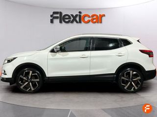 Nissan Qashqai dCi 81 kW (110 CV) TEKNA+