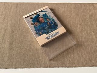 Protector para Steelbook