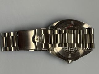 Reloj TAG Heuer Fórmula 1 Azul