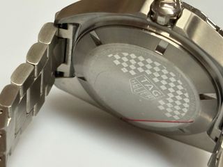 Reloj TAG Heuer Fórmula 1 Azul