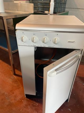 Hornilla Repagas 4 fuegos