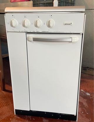 Hornilla Repagas 4 fuegos