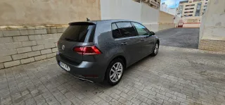 Volkswagen Golf 2019