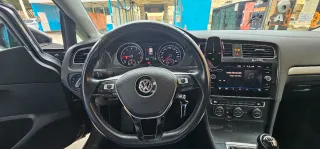 Volkswagen Golf 2019
