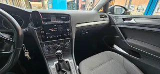 Volkswagen Golf 2019