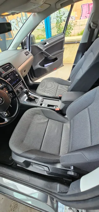 Volkswagen Golf 2019