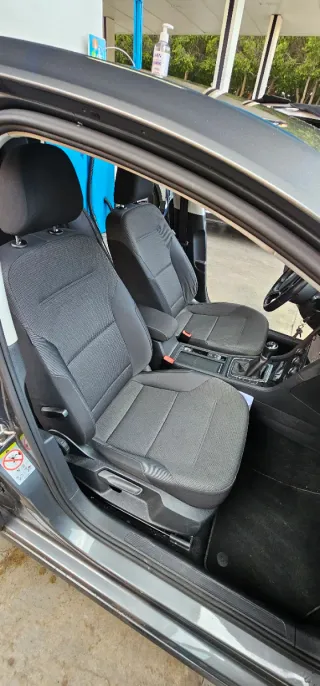 Volkswagen Golf 2019