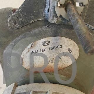 FARO ANTINIEBLAS IZQUIERDO VOLKSWAGEN PASSAT NUEVO