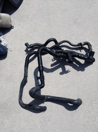 Tubo Citroen Xsara Picasso (N68) (1999-200